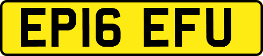 EP16EFU