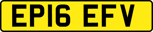 EP16EFV