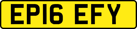 EP16EFY