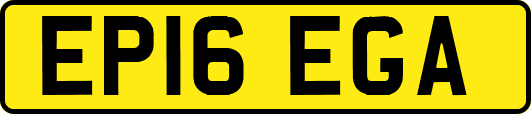 EP16EGA