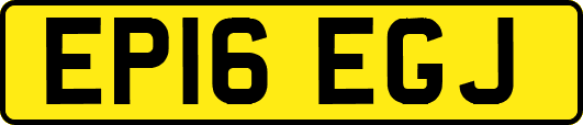EP16EGJ