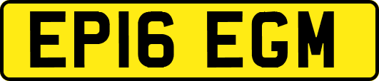 EP16EGM