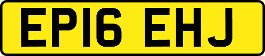 EP16EHJ
