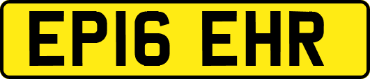 EP16EHR