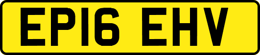 EP16EHV