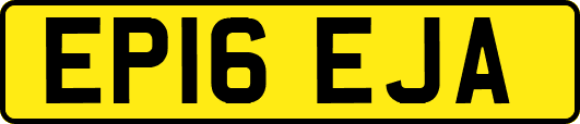 EP16EJA