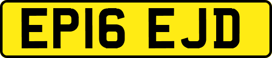EP16EJD
