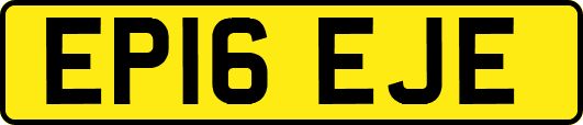 EP16EJE