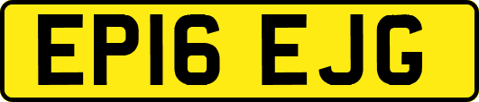 EP16EJG