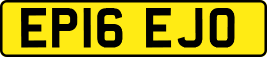 EP16EJO