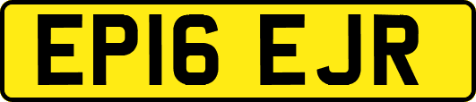 EP16EJR