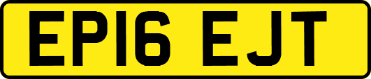 EP16EJT