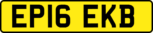 EP16EKB