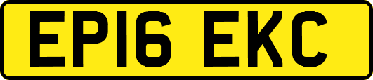 EP16EKC