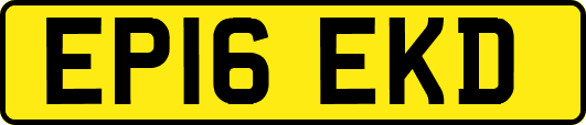 EP16EKD