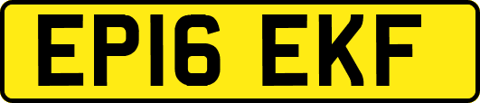 EP16EKF
