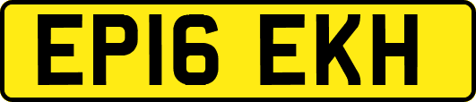 EP16EKH