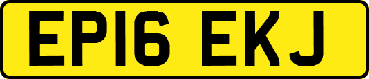 EP16EKJ