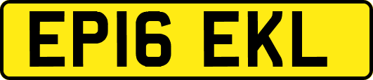 EP16EKL