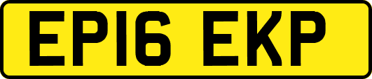 EP16EKP