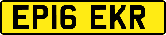 EP16EKR