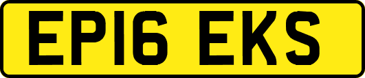 EP16EKS