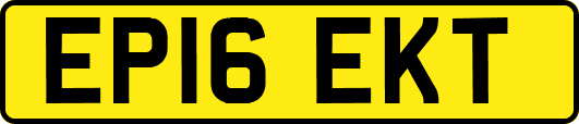EP16EKT