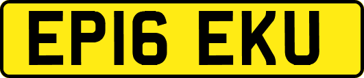 EP16EKU