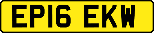 EP16EKW
