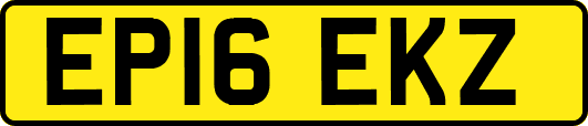 EP16EKZ