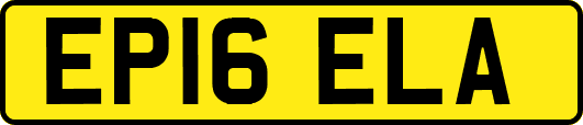 EP16ELA