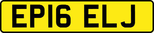 EP16ELJ