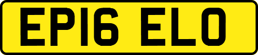EP16ELO