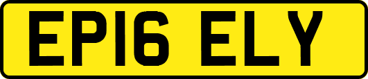 EP16ELY