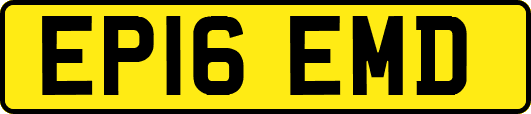EP16EMD