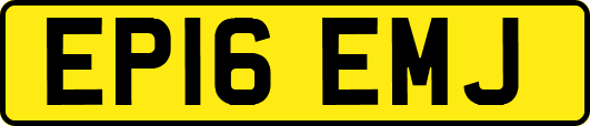 EP16EMJ