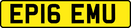 EP16EMU
