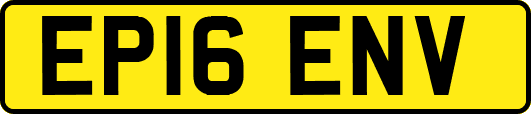 EP16ENV