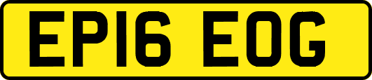 EP16EOG