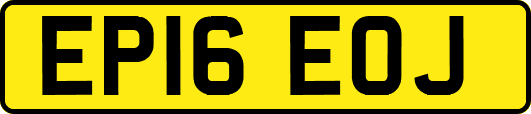 EP16EOJ