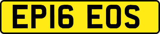 EP16EOS