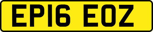 EP16EOZ