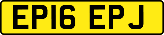 EP16EPJ