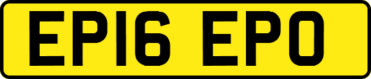 EP16EPO