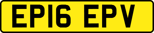 EP16EPV