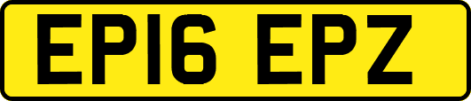 EP16EPZ