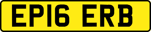 EP16ERB