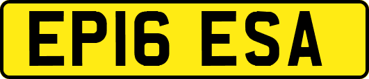 EP16ESA