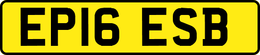EP16ESB