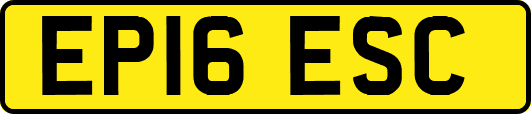 EP16ESC